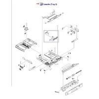 Hp RM1-2479-060CN - LJ5200 250 Sht Paper Cassette