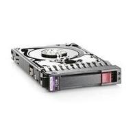 HP 418398-001 - 72GB 15.000Rpm SAS 2.5 DP - Hot Swap - Warranty: 1Y