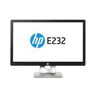 hp inc elite display e232 new retail m1n98aa new retail 23in ips fhd d ...