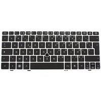 HP 651390-051 - Keyboard (FRENCH) - Warranty: 1Y