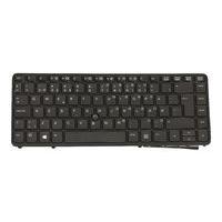 hp keyboard denmark with dualpoint pointing stick 730794 081 with dual ...