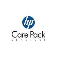 HP Inc. 3y PickupReturn Notebook New Retail, 2360169 (New Retail Only Service)