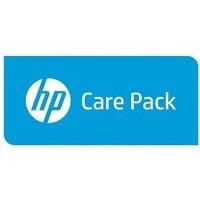 hp inc 3 year pickup and return new retail 2637220 new retail service