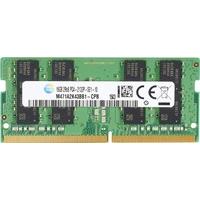 Hp - Psg Desktop Accessories (Pl Hp 4GB DDR4-2400 Sodimm .