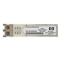 HP J4859C X121 1G SFP LC LX Transceiver Module