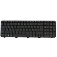 Hp Keyboard (English), 509727-031