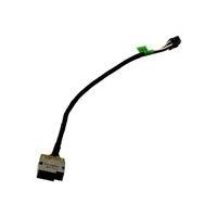 HP 749647-001 notebook spare part - notebook spare parts (Cable, HP, Compaq 15, Black)