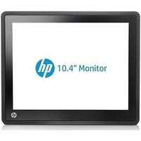 HP Inc. L6010 10.4 LED Monitor New Retail, A1X76AA#ABB (New Retail)