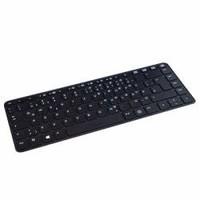 HP Keyboard (GERMAIN) Refurbished, 727765-041 (Refurbished)