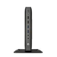 hp t620 thin client quad core gx 415ga 15ghz 4gb 32gb flash lan window ...