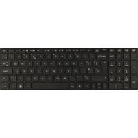 HP Keyboard (ENGLISH) without pointing stick, 641180-031 (without pointing stick)