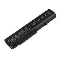 HP 6-Cell Li-Ion 62Wh - rechargeable batteries (Notebook/Tablet, Lithium-Ion, Black, EliteBook 6930p, Compaq 6530b)