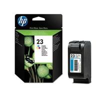 hp 23 print cartridge 1 x yellow cyan magenta 649 pages