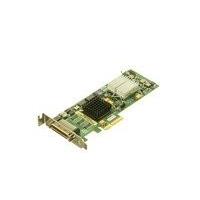 HP HBA Dual Channel 320 PCI-E, 593120-001