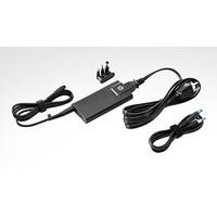 HP 693716-001 Smart Travel - Power adapter - 65 Watt - for EliteBook 2170 2570 Envy 14 - (Components > Power Supplies PSU)