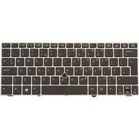 Hp Keyboard (English), 705613-031