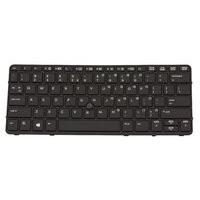 HP Keyboard BACKLIT (Euro), 730541-B31