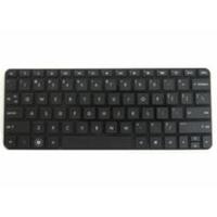 HP Keyboard United Kingdom) with pointing stick Dual-point, 776451-031 (with pointing stick Dual-point Includes keyboard connector cable)