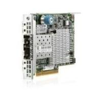 HP 647905-B21 FlexFabric 2 Port 554FLR-SFP+ Adapter