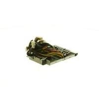 hp power supply backplane 491836 001