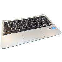 HP Inc. Top Cover & Keyboard (Uk), 788639-031