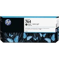 HP C1Q16A Ink Cartridges for DesignJet T3500/T3500 Production eMFP - Matte black