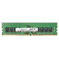 Hp (16GB) Memory Module 2400MHz DDR4 Non-Ecc Dimm