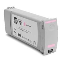 HP 771 - Print cartridge light magenta