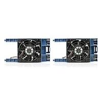 HP 784580-B21 ML110 Gen9 PCI Fan and Baffle Kit - (Servers > Server Accessories)