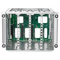 HP 784584-B21 ML110 Gen9 4LFF Hot Plug Drv Cage Kit - (Servers > Server Accessories)