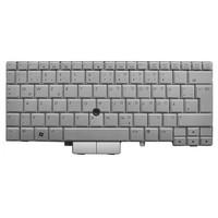 HP 597841-221 Keyboard (CZECH) - (Spare Parts > Replacement Keyboard/Mouse)