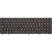 HP Keyboard (SWEDISH/FINNISH) with pointing stick, 641179-B71 (with pointing stick)