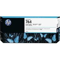 HP C1Q17A Ink Cartridges for DesignJet T3500/T3500 Production eMFP - Black