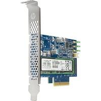 HP Z Turbo Drive 256GB PCIe Solid State Drive PCI Express 3.0 - solid state drives (PCI Express 3.0, MLC, x4)