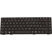 HP 684333-091 Keyboard (NORWEGIAN) - (Spare Parts > Replacement Keyboard/Mouse)