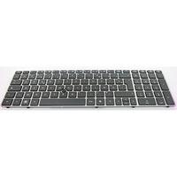 HP 721953-B31 PC / Mac, Keyboard