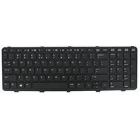 HP 768787-BG1 - Keyboard (Switzerland) - Warranty: 1Y