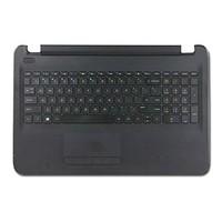 HP Inc. Top Cover & Keyboard(Czech-Sk), 813974-FL1