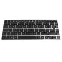 HP 650377-051 - Keyboard (FRENCH) - Warranty: 1Y