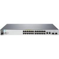 hp j9779a poe network switch