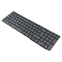 HP Inc. Keyboard (Norway), 836623-091