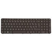 hp 701684 061 keyboard italian warranty 6m