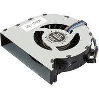 HP 646358-001 notebook spare part - notebook spare parts (CPU cooling fan, HP, ProBook 4330s, ProBook 4331s, ProBook 4430s, ProBook 4431s, Metallic)