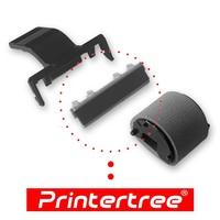 HP CE710-69006 - printer/scanner spare parts