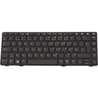 HP Keyboard (DANISH), 701976-081