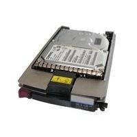 HP Universal 36.4GB Ultra3 10 K SCSI Hard Drive