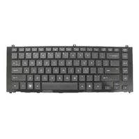 HP 581089-031 - keyboards (QWERTY, English, ProBook 5310m, Black, notebook)