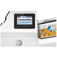 HP Inc. PageWide Enterprise Color New Retail, G1W47A#B19 (New Retail 556xh)