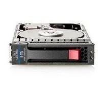 HP P2000 2000GB Low Form Factor Midline SATA Hard Drive