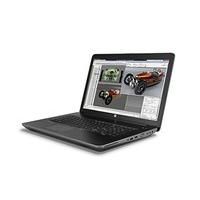 hp zbook 17 g3 173 inch mobile workstation core i7 6700hq 26ghz 8gb 25 ...